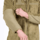 Propper Gen III Fleece Jacket - Mens, Tan, Large, Long, F549407233L3