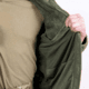 Propper GEN III Fleece Poly Fleece Liner - Mens, Olive, Medium, Large, F549407330M3