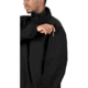 Propper Hooded Soft Shell Job Shirt - Mens, Black, XL, Regular, F54015Z001XL2