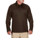 Propper I.C.E. Performance Long Sleeve Polo - Mens, Brown, 3XL, F5315722323XL