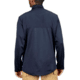 Propper Kinetic Quarter Zip Pullover, LAPD Navy, XL, F543204450XL