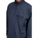 Propper Kinetic Quarter Zip Pullover, LAPD Navy, XL, F543204450XL