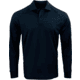 Propper Raglan Long Sleeve Utility Polo - Mens, LAPD Navy, XL, F531301450XL