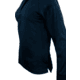 Propper Raglan Long Sleeve Utility Polo - Womens, LAPD Navy, 4XL, F5310014504XL