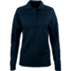 Propper Raglan Long Sleeve Utility Polo - Womens, LAPD Navy, 4XL, F5310014504XL