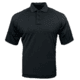 Propper Raglan Utility Short Sleeve Polo - Mens, Charcoal, 5XL, F5842010155XL