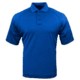 Propper Raglan Utility Short Sleeve Polo - Mens, Cobalt Blue, 2XL, F5842014522XL