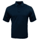 Propper Raglan Utility Short Sleeve Polo - Mens, LAPD Navy, XL, F584201450XL