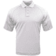 Propper Raglan Utility Short Sleeve Polo - Mens, White, S, F584201100S