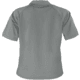 Propper Raglan Utility Short Sleeve Polo - Womens, Grey, S, F530901020S
