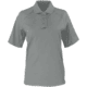 Propper Raglan Utility Short Sleeve Polo - Womens, Grey, S, F530901020S