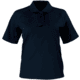 Propper Raglan Utility Short Sleeve Polo - Womens, LAPD Navy, XS, F530901450XS