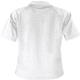 Propper Raglan Utility Short Sleeve Polo - Womens, White, 2XL, F5309011002XL
