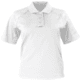 Propper Raglan Utility Short Sleeve Polo - Womens, White, 2XL, F5309011002XL