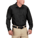 Propper RevTac Stretch Tactical Long Sleeve Shirt - Mens, Black, XXL, Regular, F531705001XXL2