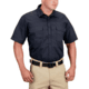 Propper RevTac Stretch Tactical Short Sleeve Shirt - Mens, LAPD Navy, S, F531405450S