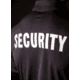 Propper Security Short Sleeve Polo - Mens, Black, 4XL, F58554C0014XL