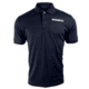 Propper Security Short Sleeve Polo - Mens, LAPD Navy, 4XL, F58554C4504XL
