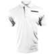 Propper Security Short Sleeve Polo - Mens, White, 3XL, F58554C1003XL