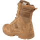 Propper Series 100 8in Side Zip Comp Toe Boots - Mens, Coyote, 10.5W, F45333N23610.5W