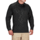 Propper Snag Free Long Sleeve Polo - Mens, Black, 6XL, F53620A0016XL