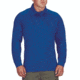 Propper Snag Free Long Sleeve Polo - Mens, Cobalt Blue, S, F53620A452S