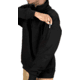Propper Station 1/4 Zip Job Shirt - Mens, Black, Large, Long, F58366Y001L3