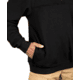 Propper Station 1/4 Zip Job Shirt - Mens, Black, Large, Long, F58366Y001L3