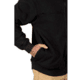 Propper Station Full Zip Job Shirt - Mens, Black, 3XL, Long, F58416Y0013XL3