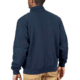 Propper Station Full Zip Job Shirt - Mens, LAPD Navy, Medium, Large, F58416Y450M3