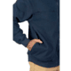 Propper Station Full Zip Job Shirt - Mens, LAPD Navy, Medium, Large, F58416Y450M3