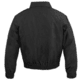 Propper Station Waterproof Duty Jacket, Black, XL, Regular, F540606001XL2