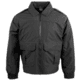 Propper Station Waterproof Duty Jacket, Black, XL, Regular, F540606001XL2
