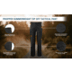 Propper Summerweight Zip Off Tactical Pants - Mens, LAPD Navy, 38X34, F52023C45038X34