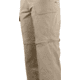Propper Summerweight Zip Off Tactical Pants - Mens, Khaki, 38X34, F52023C25038X34