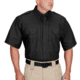 Propper Tactical Short Sleeve Shirt - Mens, Black, XXL, F531150001XXLL