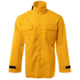 Propper Tecasafe Wildland Shirt - Mens, Yellow, Large, Long Inseam, F53185W700L3