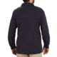 Propper Uniform Cotton Long Sleeve Polo - Mens, Midnight Navy, L, F58225N414L
