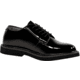 Propper Uniform Dress Patent Oxford Shoes - Mens, Black, 5.5W, F45176T0015.5W