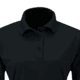Propper Uniform Long Sleeve Polo - Womens, Charcoal, XL, F53964C015XL