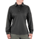 Propper Uniform Long Sleeve Polo - Womens, Charcoal, XL, F53964C015XL