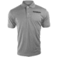 Propper Uniform Short Sleeve Polo - Mens, Grey, XL, F58554C020XL