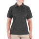 Propper Uniform Short Sleeve Polo - Womens, Charcoal, L, F53834C015L