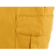 Propper Wildland Overpants - Mens, Yellow, 4XL, Regular, F52992L7004XL2