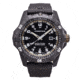 ProTek Carbon USMC Dive Watch, Carbon Case/Black&amp;Desert Sand Dial/Black Strap, One Size, PT1016