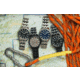 ProTek 3100 Titainum USMC Field Watch