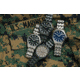 ProTek 3100 Titainum USMC Field Watch