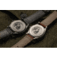 ProTek 3100 Titainum USMC Field Watch