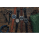 ProTek 3100 Titainum USMC Field Watch