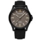 ProTek 3100 Titainum USMC Field Watch, 40mm Case Diameter, Black Strap, Sand, One Size, 3106